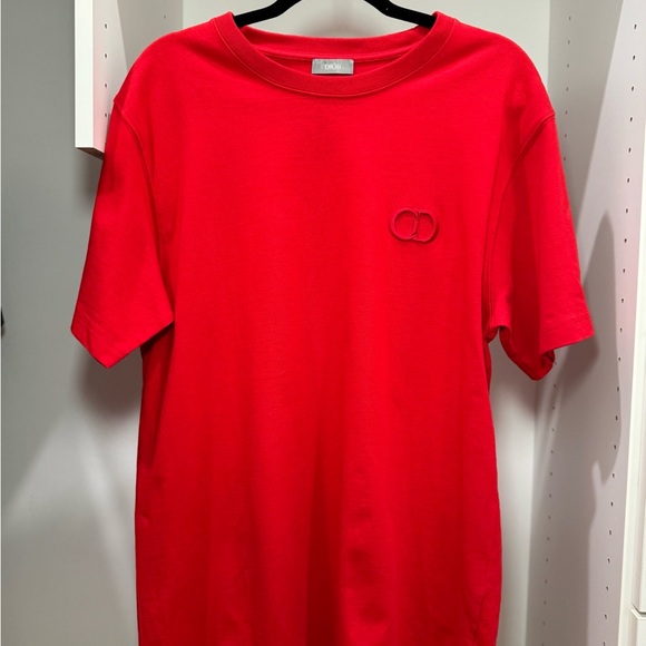 Dior Tee - Picture 6 of 6